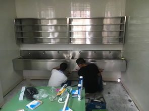 黃江廚房工程 探索值得信賴的不銹鋼廚具工程與制品推薦