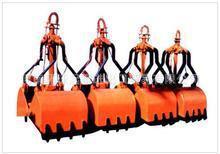 輸送設(shè)備配件專業(yè)生產(chǎn) 河南環(huán)球起重供應(yīng)起重機(jī)與礦山抓斗，助力工業(yè)物料高效輸送